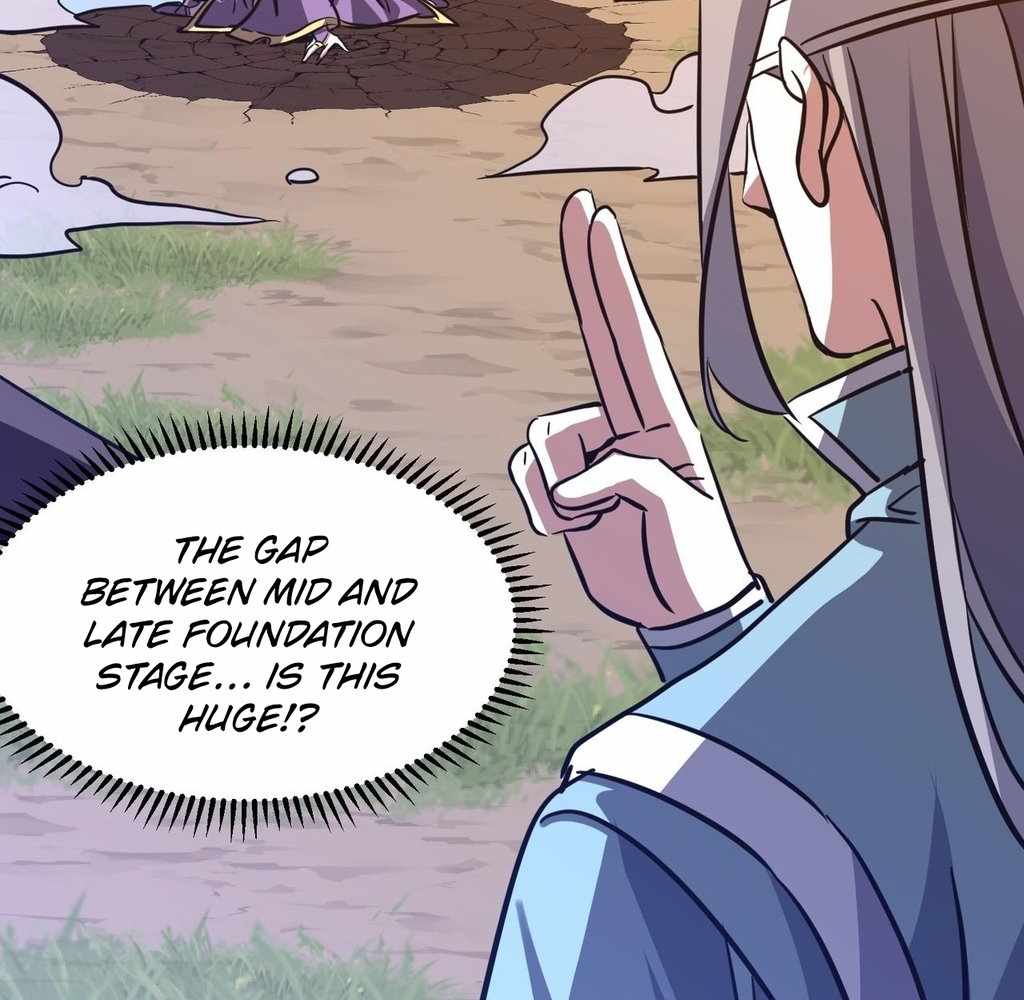 Reborn as a Demonic Cultivator: Starting with a Zombie Planet Chapter 37 79